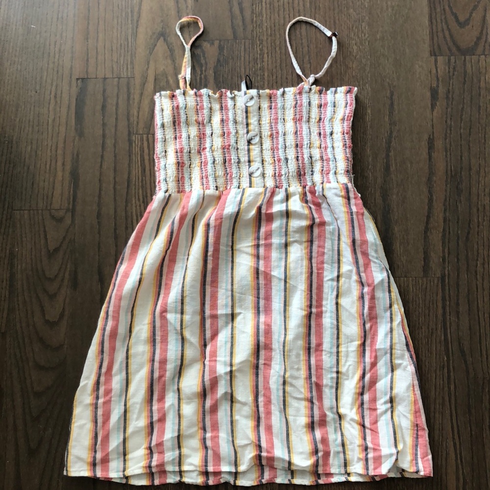 Sun dress